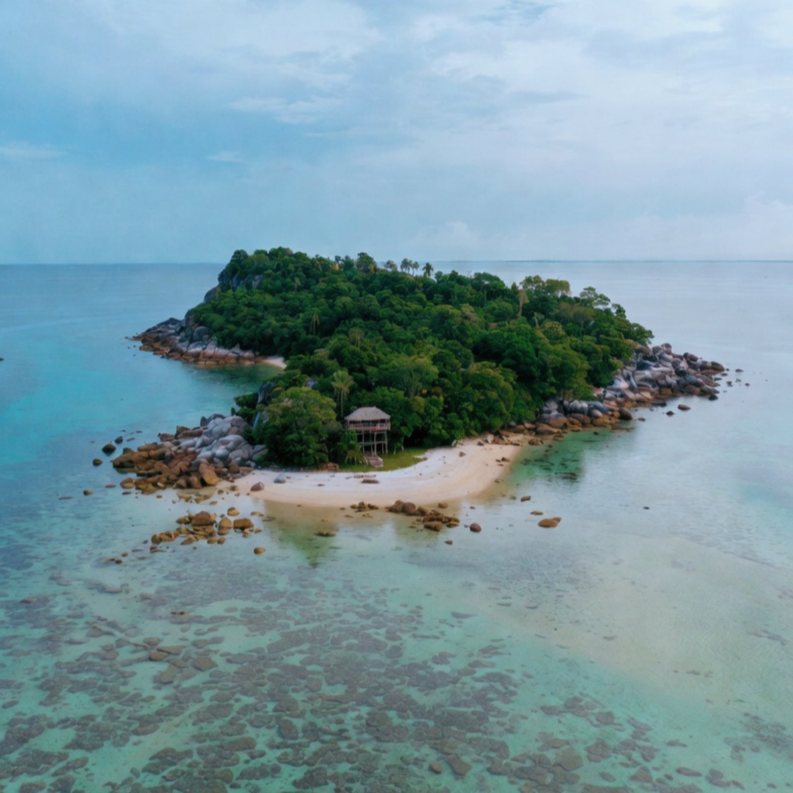 Cambodia, unfiltered