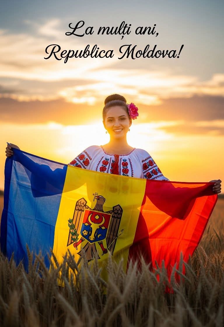 August 27 – party of kisses, memes & lucky clouds
